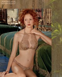 Agent Provocateur Fall 2016