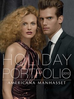 Holiday 2010 Cover