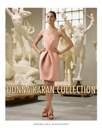 Holiday 2008 Donna Karan Collection