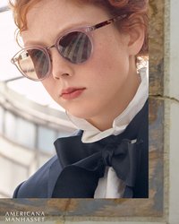 Oliver Peoples at Ilori Optical