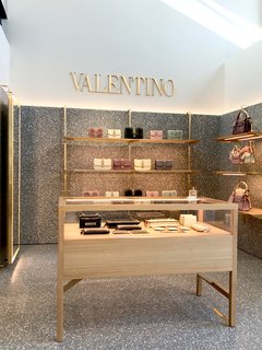 Valentino - Stores Next Door
