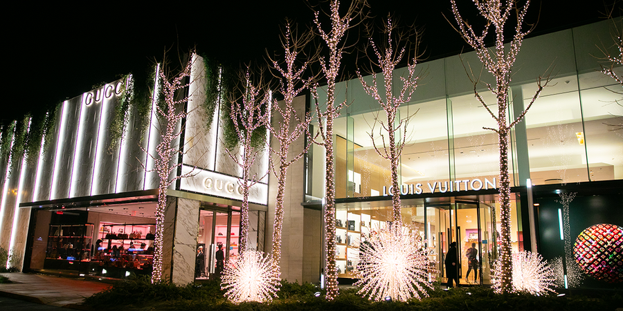 Champions for Charity Cocktail Party at Louis Vuitton — The Tower  Foundation of Manhasset