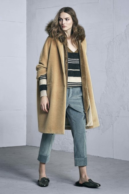 Brunello Cucinelli Lookbook