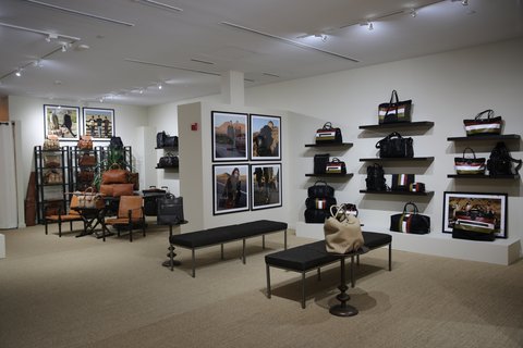 Ghurka Interior Pop Up