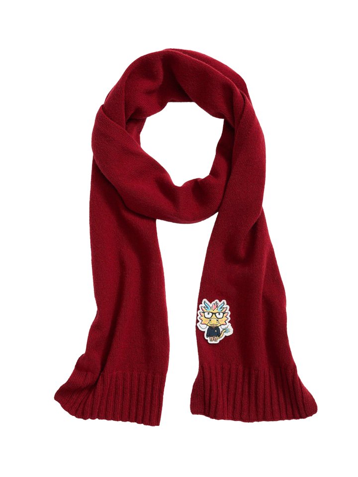 Year of the Dragon Americana Manhasset