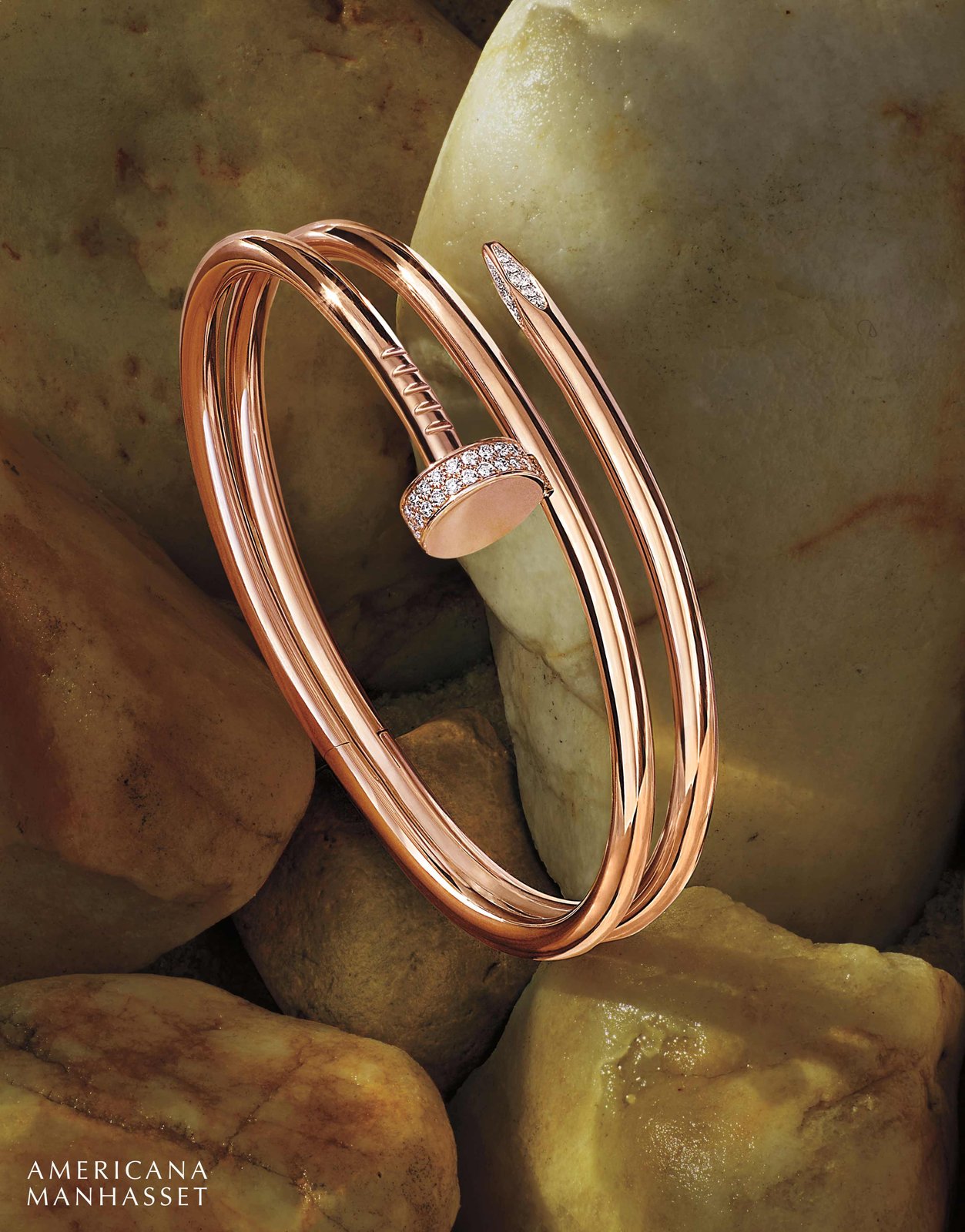 Spring 2016 Lookbook & Video Luxury Shopping New York Americana