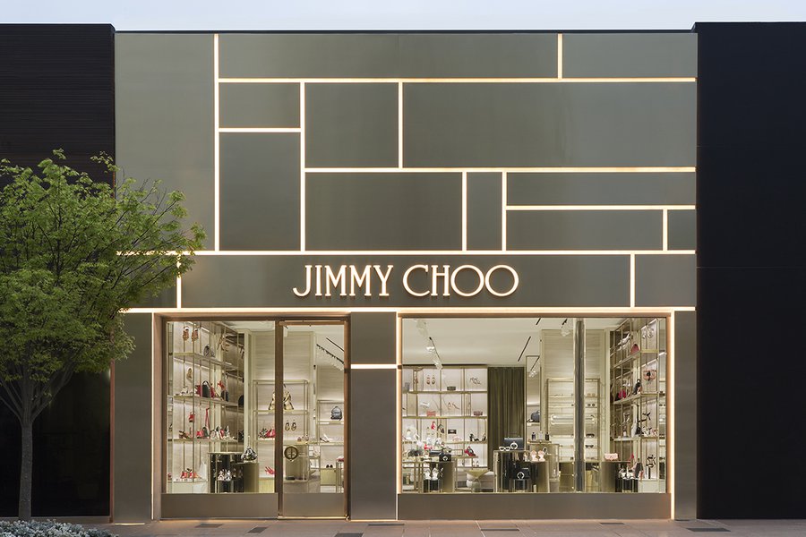 Welcome to the Family, Jimmy Choo!