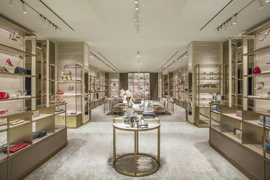 Gucci  Americana Manhasset