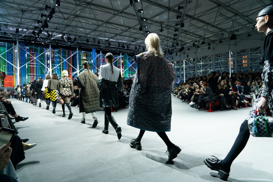 Louis Vuitton Fall 2019 Ready-To-Wear Collection - Review