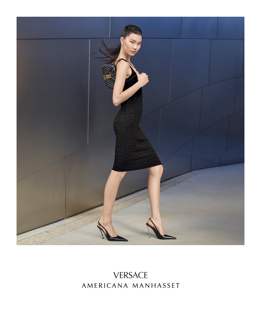 Stepping Out | Holiday - Resort 2023 | Americana Manhasset