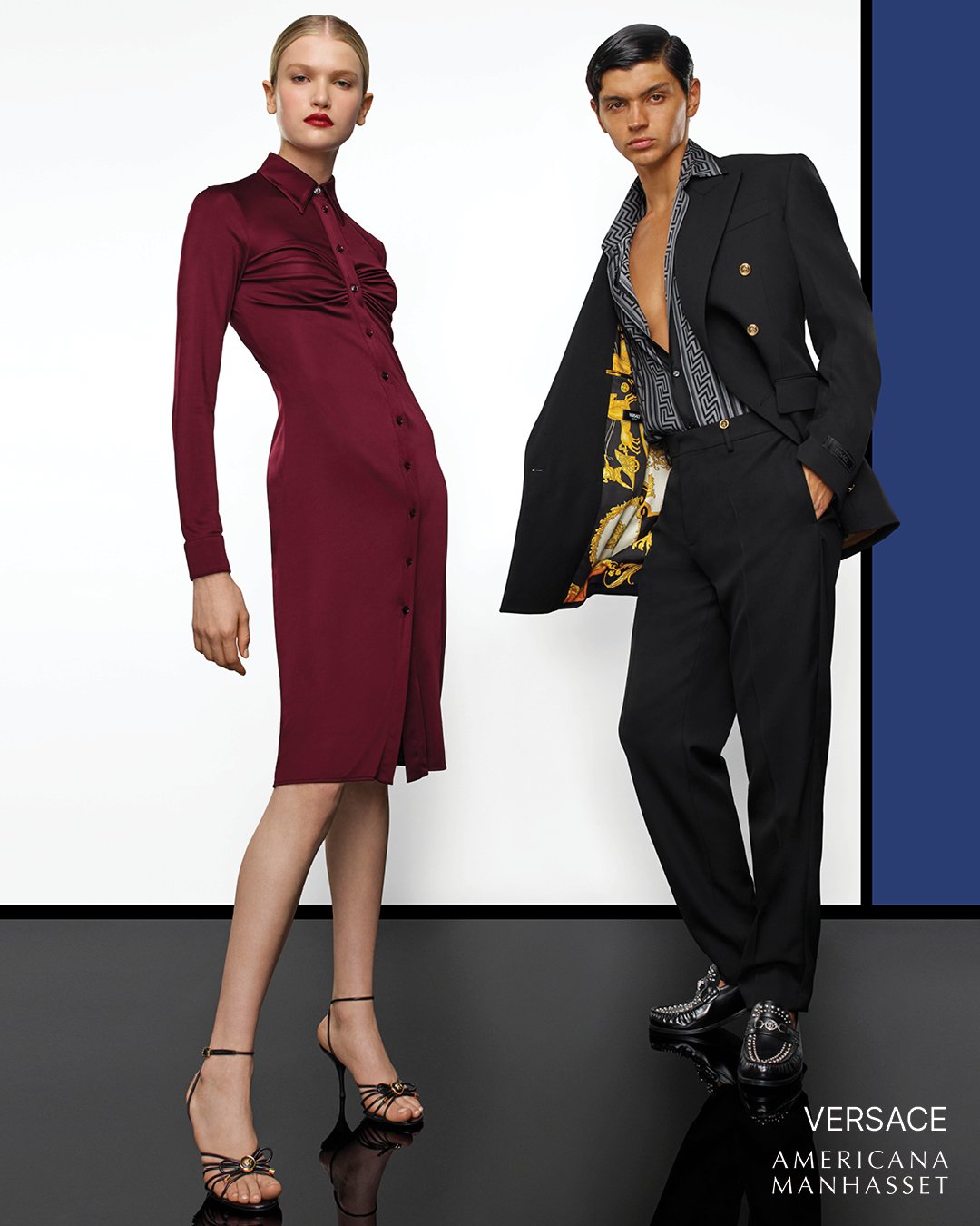 Holiday | Resort 2025 | Americana Manhasset