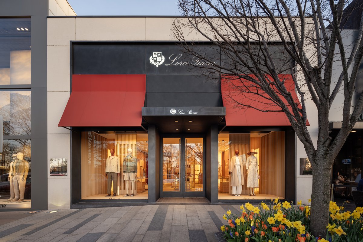 Loro Piana | Americana Manhasset