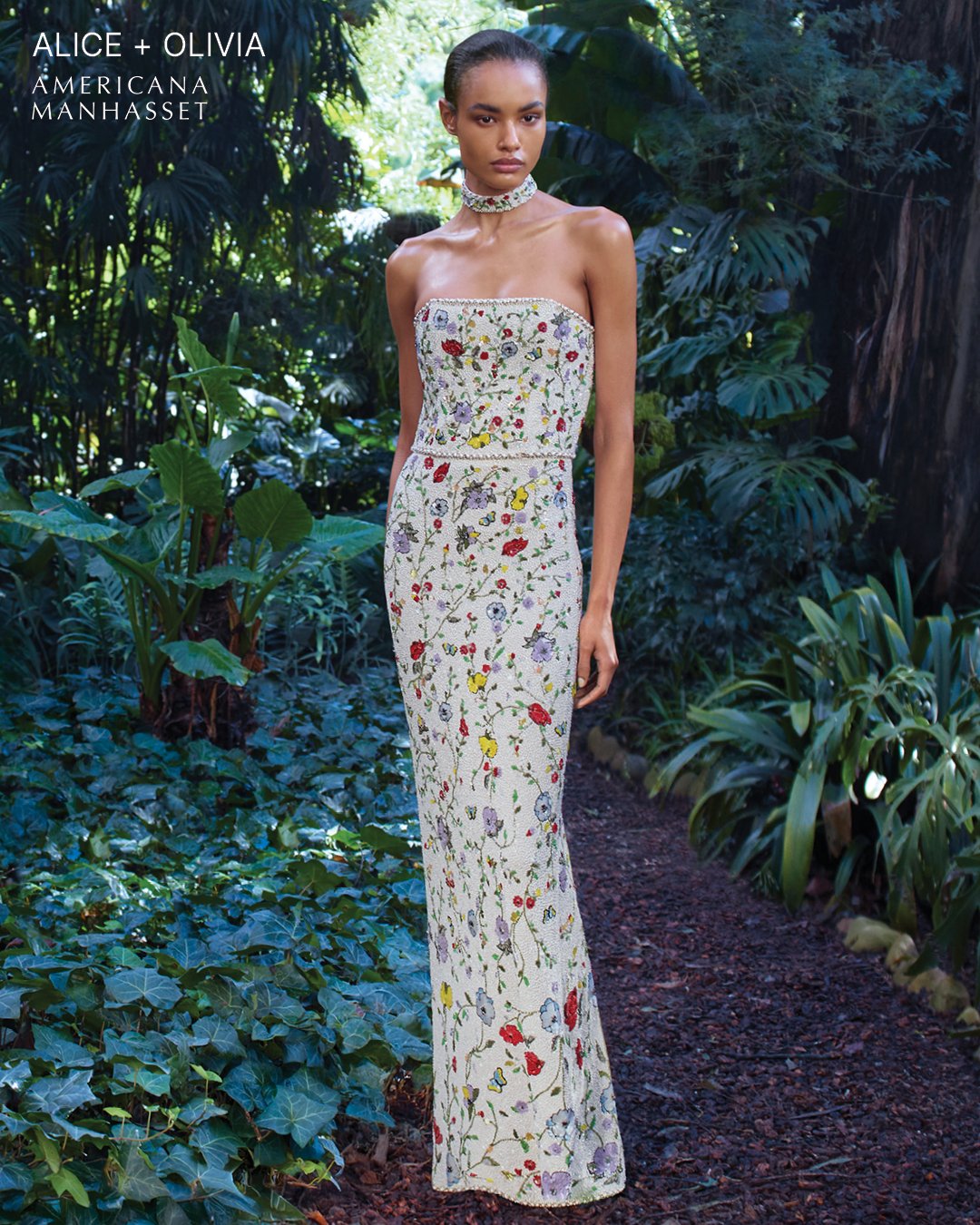 The Birth of Spring 2026 | Americana Manhasset