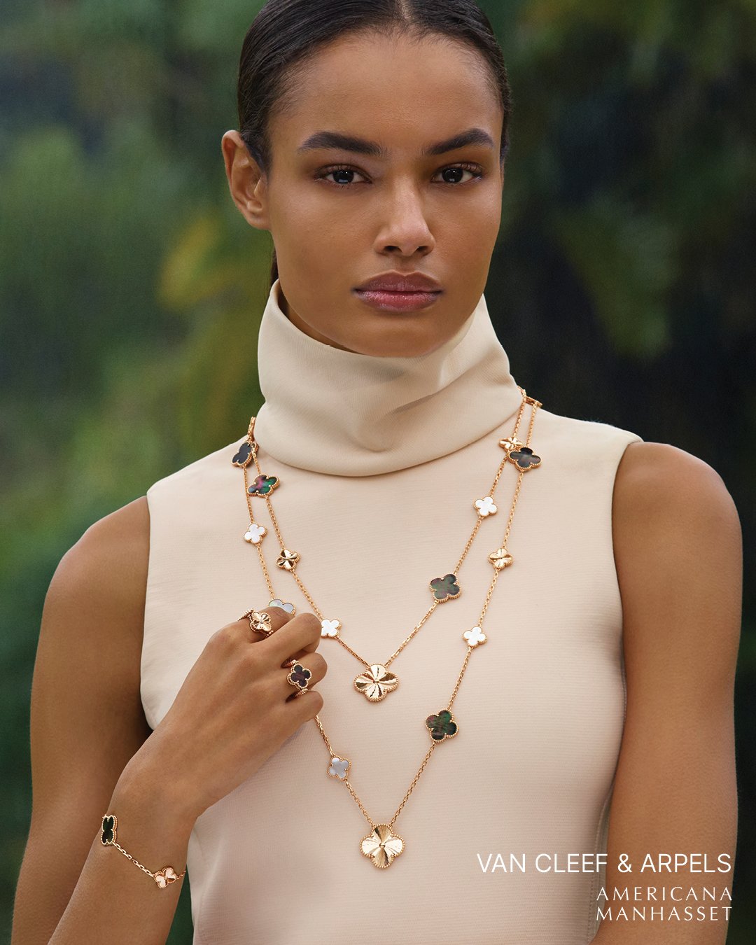 The Birth of Spring 2026 | Americana Manhasset