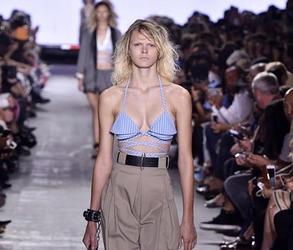 Alexander Wang List View