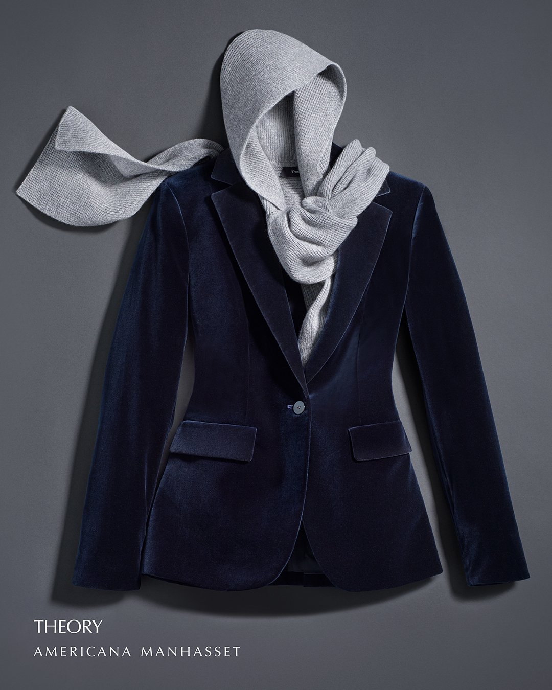 Holiday Lookbook 2022 | Americana Manhasset