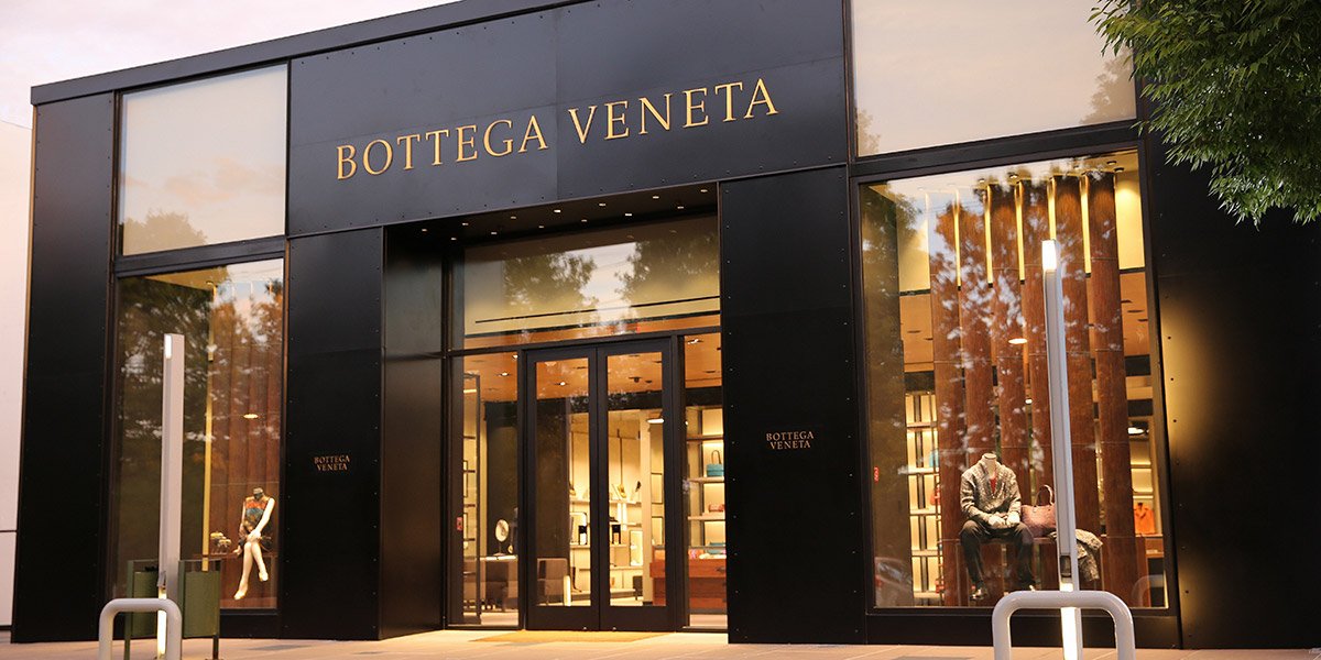 Bottega Americana Manhasset