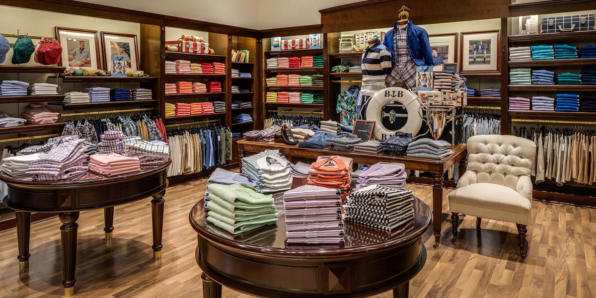 brooks brothers locations