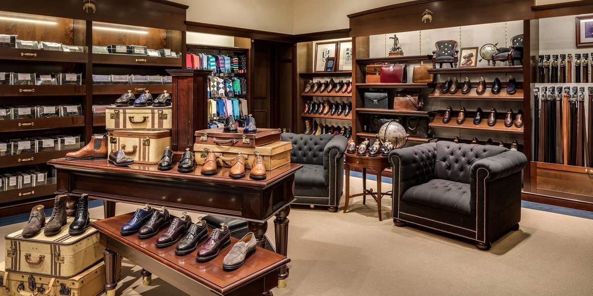 Brooks Brothers | Americana Manhasset