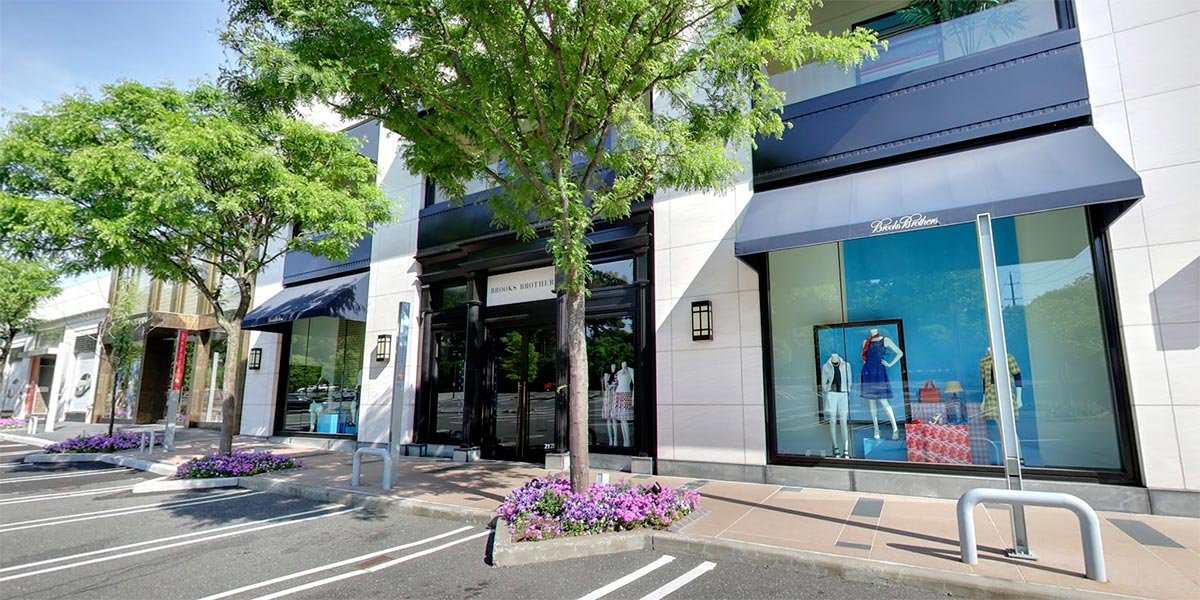 Brooks Brothers Americana Manhasset