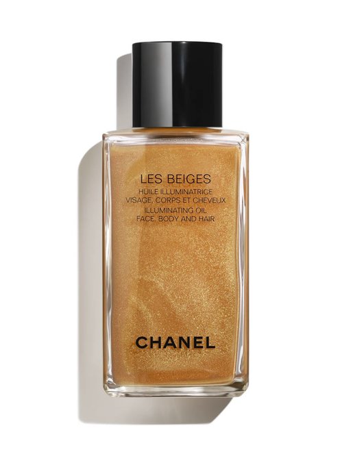 Chanel_Illuminating_oil