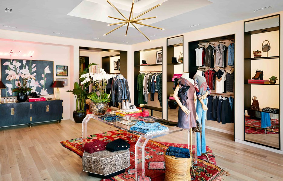 Veronica Beard: Discover the New Boutique at Americana Manhasset ...