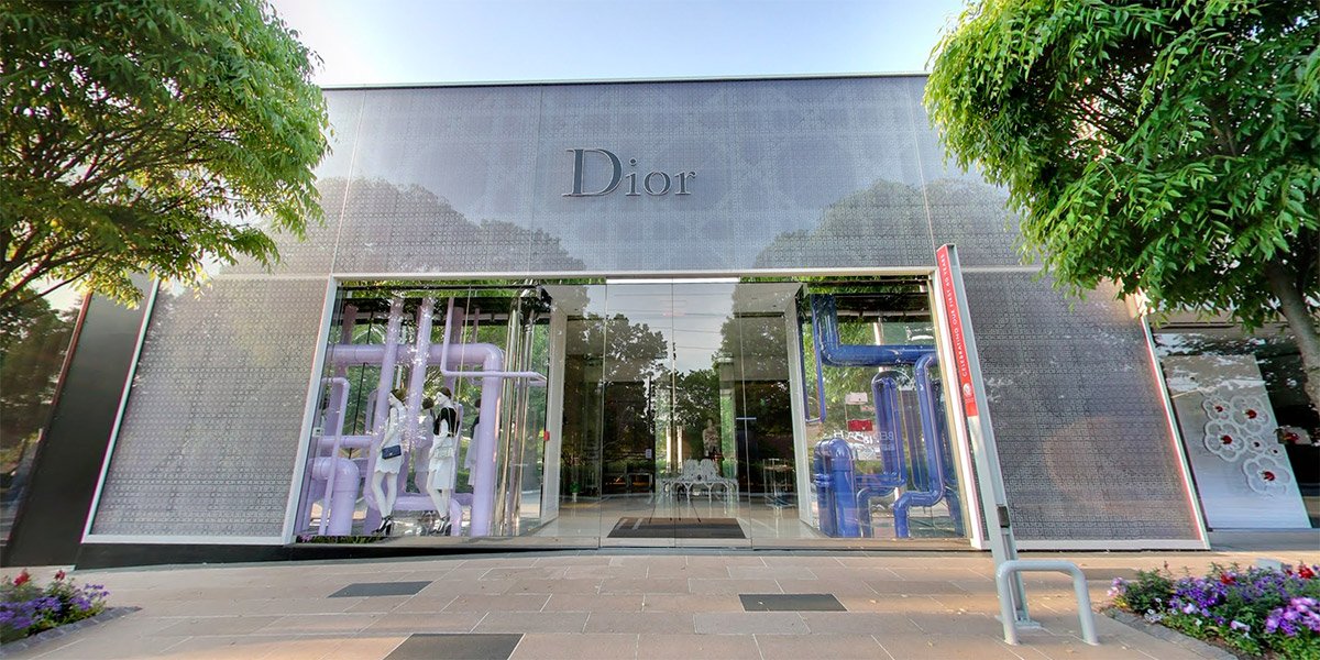 dior store near me
