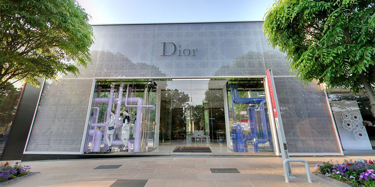 Dior | Americana Manhasset