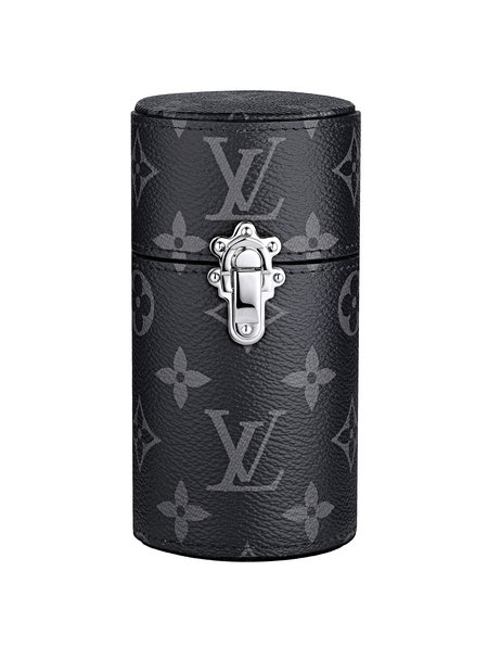 Louis Vuitton Debuts a Men's Fragrance - DuJour