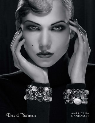 Fall-2012_Speechless_-DavidYurman_Karlie Kloss