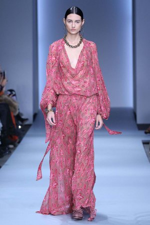 Zimmermann Fall 2016 – Runway Review | Americana Manhasset