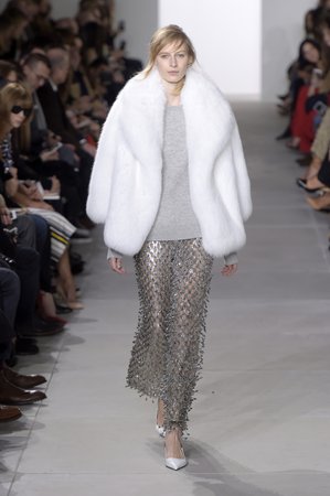 Michael Kors Fall 2016 - Runway Review | Americana Manhasset