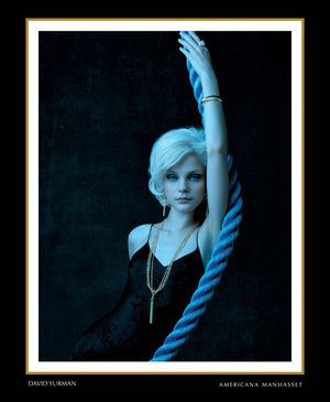 Fall 2006 David Yurman
