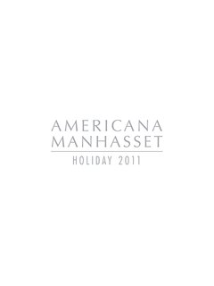 Holiday 2011 Cover