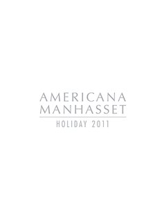 Holiday 2011 Cover
