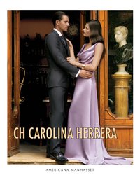 Holiday 2008 CH Carolina Herrera