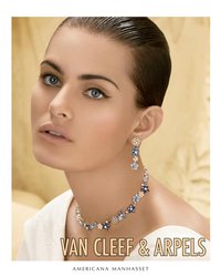 Holiday 2008 Van Cleef & Arpels