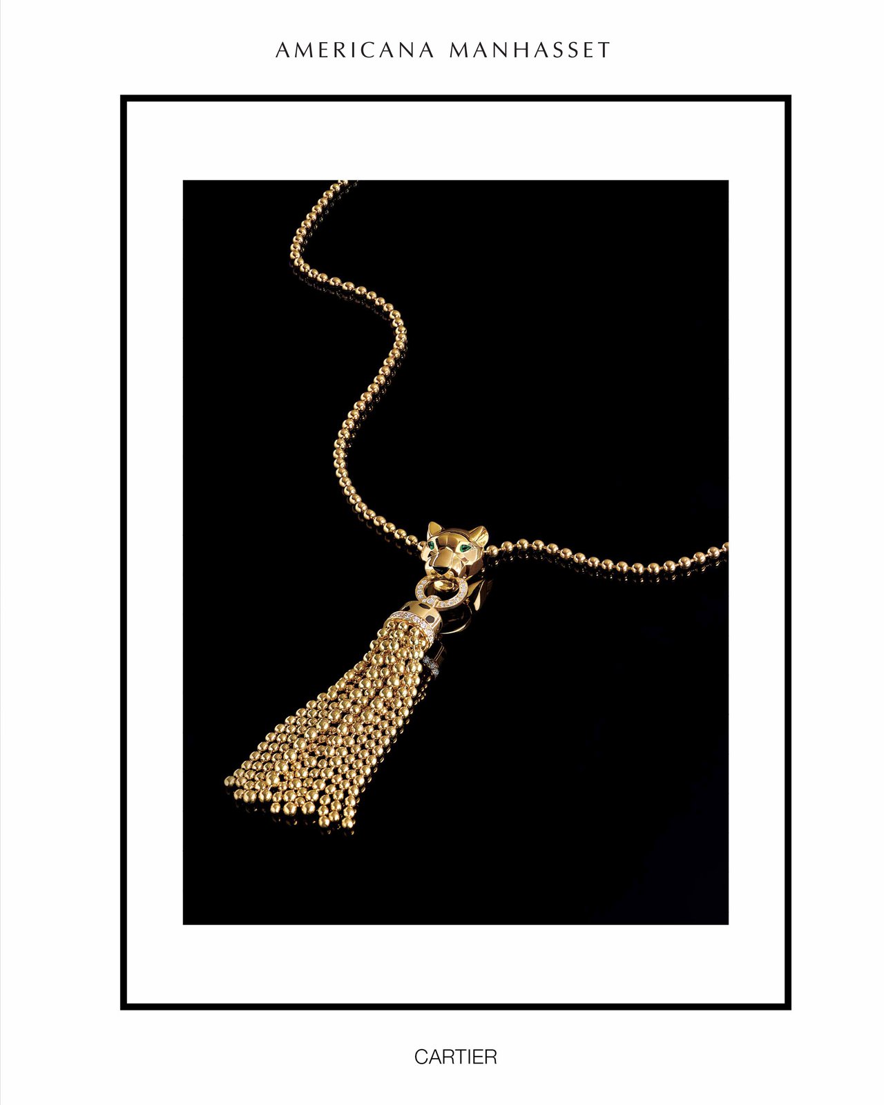 Holiday 2014 Americana Manhasset