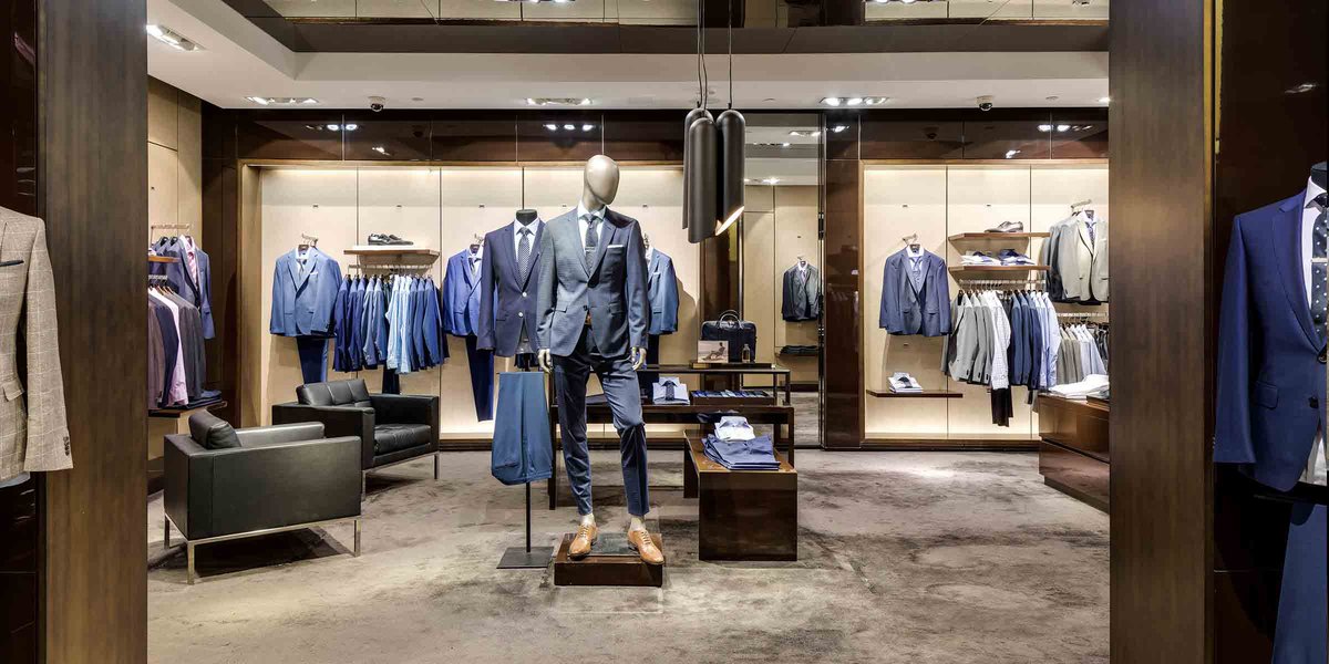 Hugo Boss | Manhasset