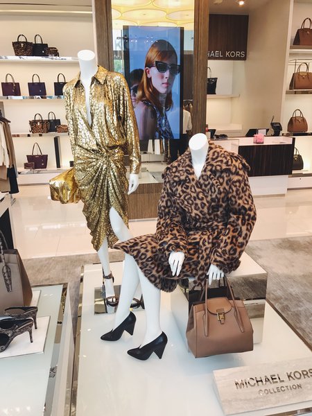 Michael Kors Store  MANHASSET in Manhasset, NY