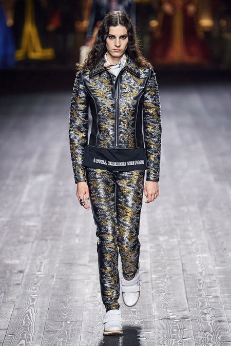 Louis Vuitton Fall 2020 - Runway Review | Americana Manhasset