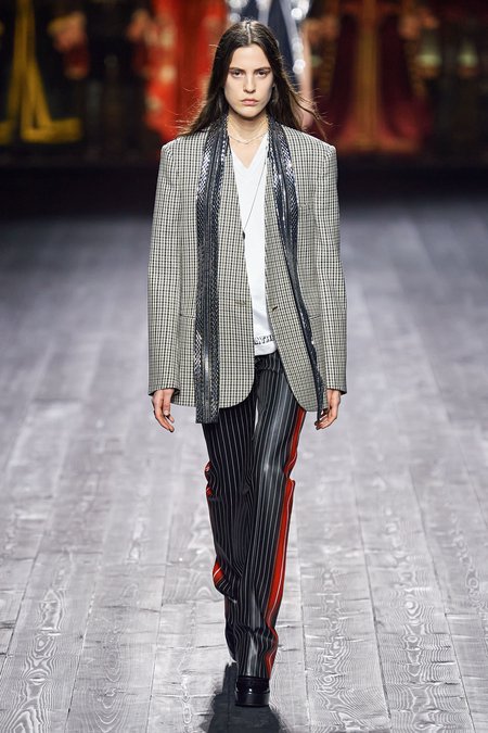 Louis Vuitton Fall 2021 Fashion Show Review