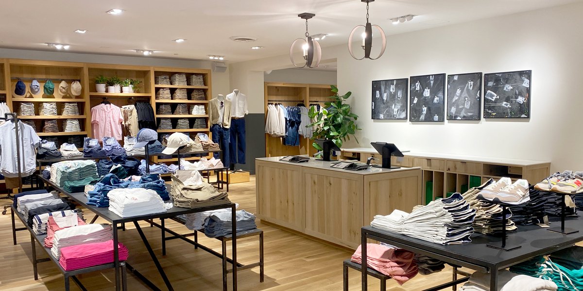 J.Crew | Americana Manhasset