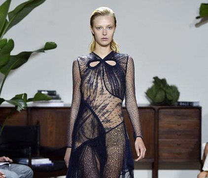 Jason Wu List View