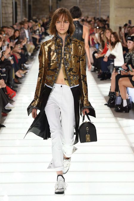 Louis Vuitton Spring 2018 - Runway Review