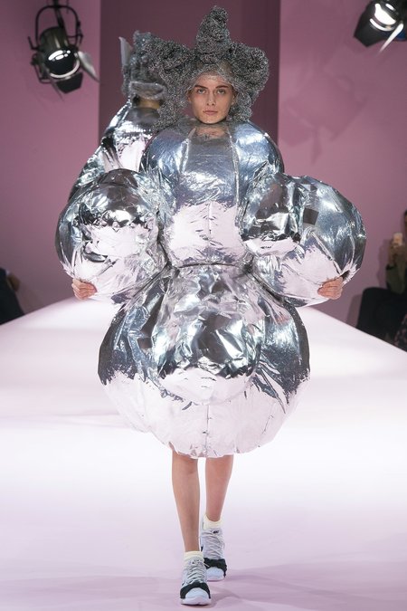 Comme des Garçons News, Collections, Fashion Shows, Fashion Week Reviews,  and More