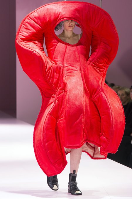 Comme des Garçons News, Collections, Fashion Shows, Fashion Week Reviews,  and More