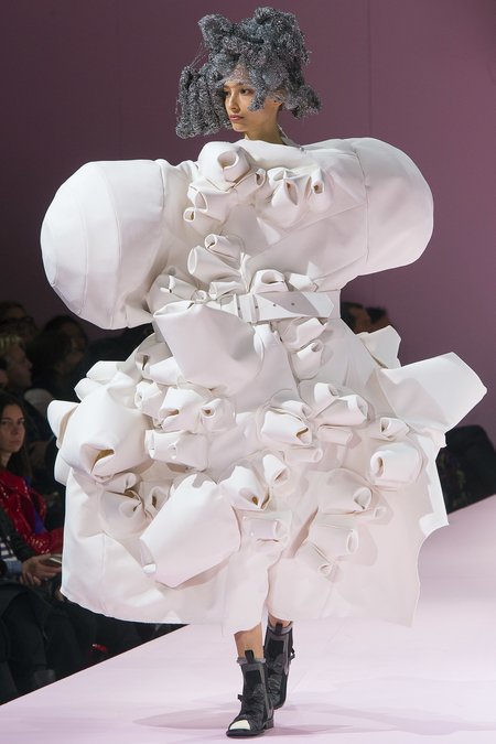 Comme des Garçons News, Collections, Fashion Shows, Fashion Week Reviews,  and More