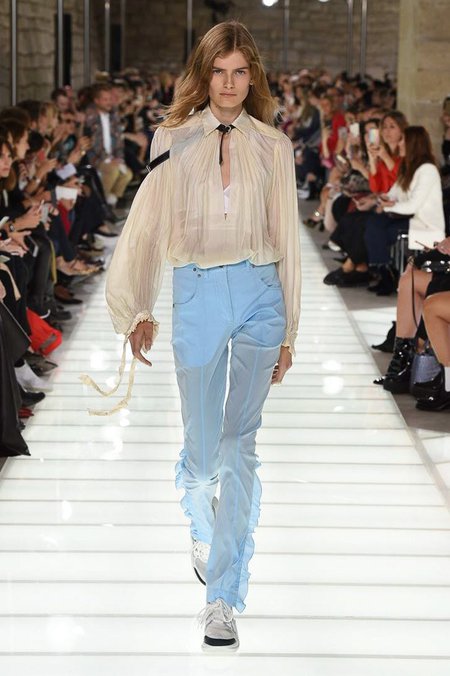 Louis Vuitton Spring 2020 - Runway Review