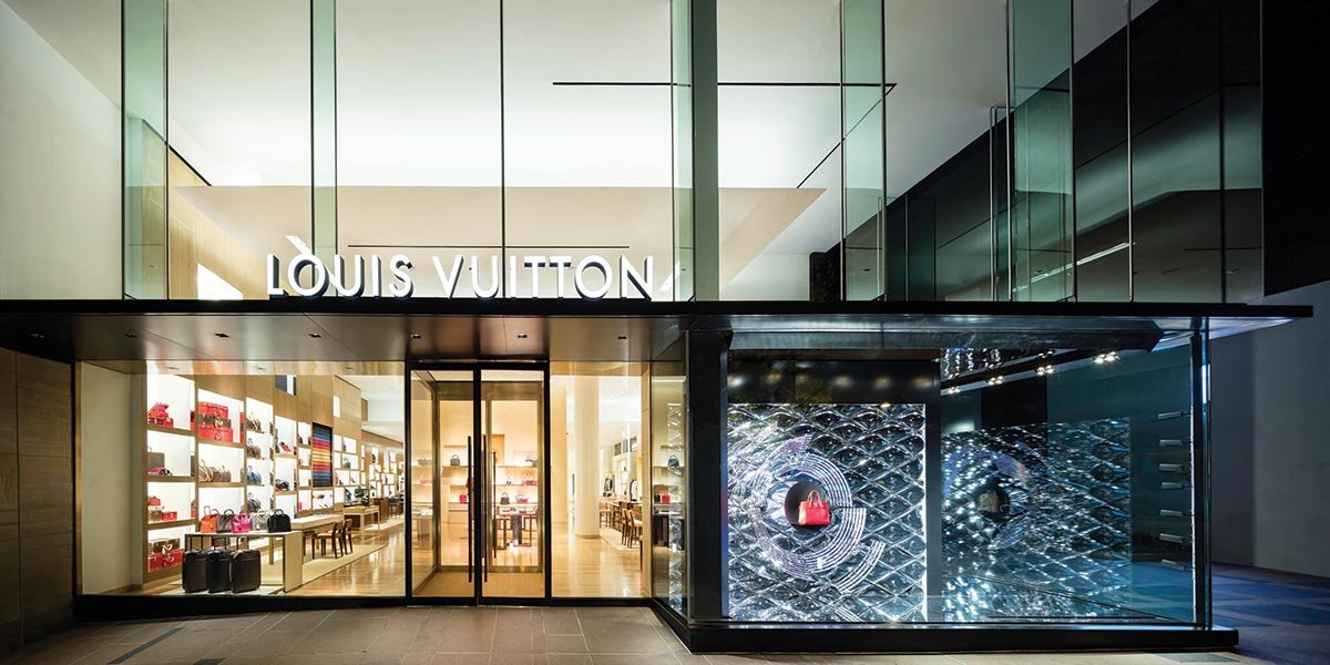 Louis Vuitton | Americana Manhasset